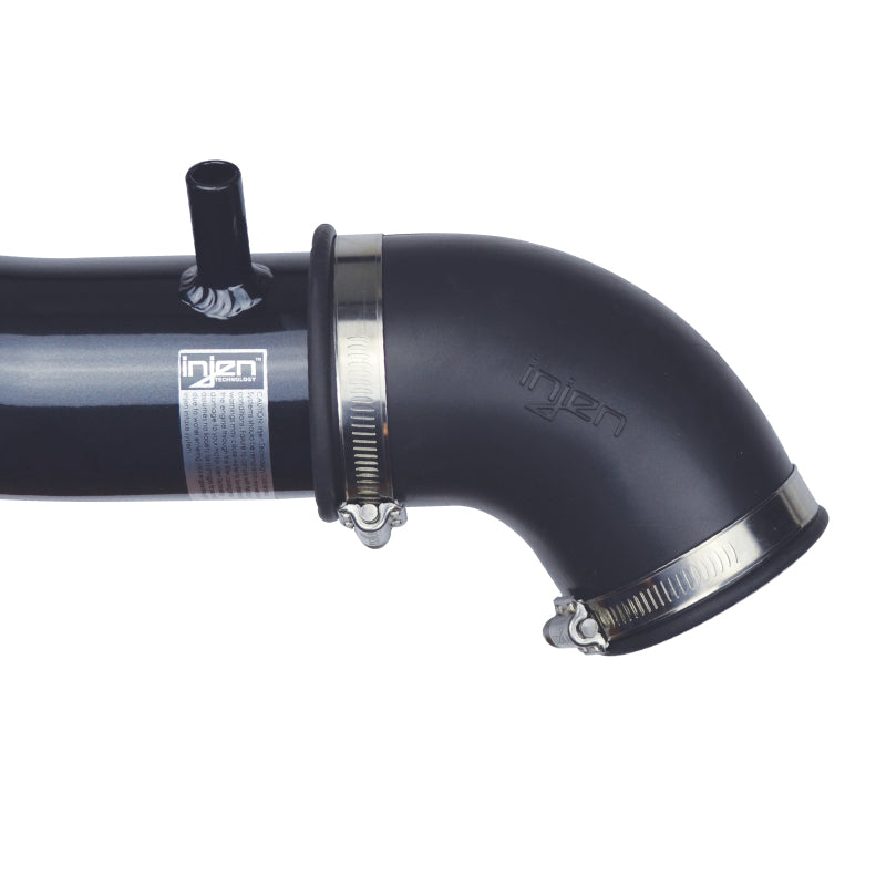 Injen 02-05 Civic Si Black Cold Air Intake SP1576BLK User 1