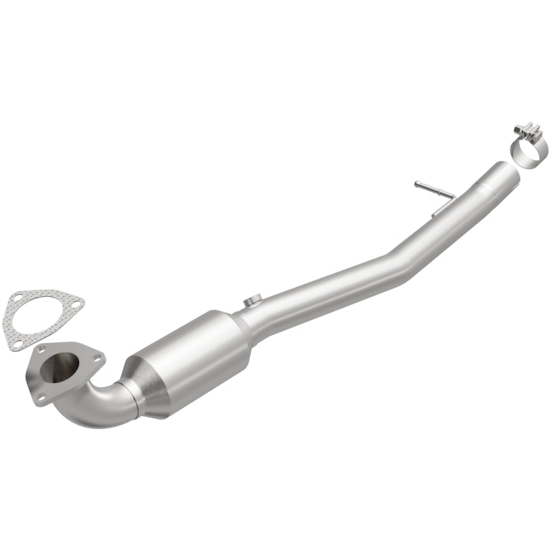 MagnaFlow Land Rover Range Rover OEM Grade Federal / EPA Compliant Direct-Fit Catalytic Converter 21-754 Photo - Primary