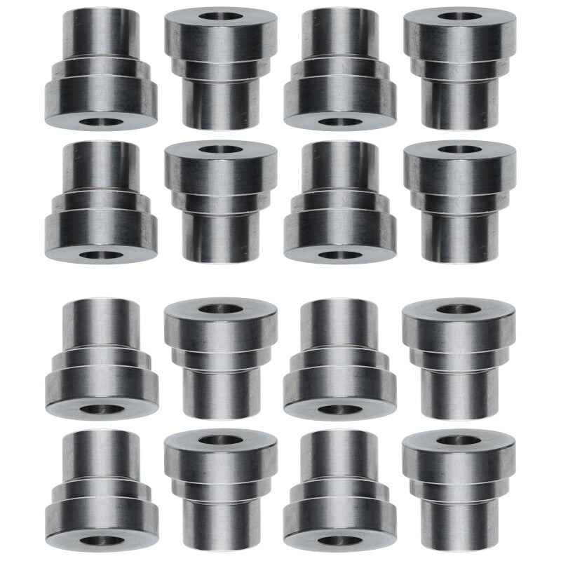 Camburg CMB Uniball Hardware Kit - Sent to ACA Engine Components Hardware Kits - Other main image