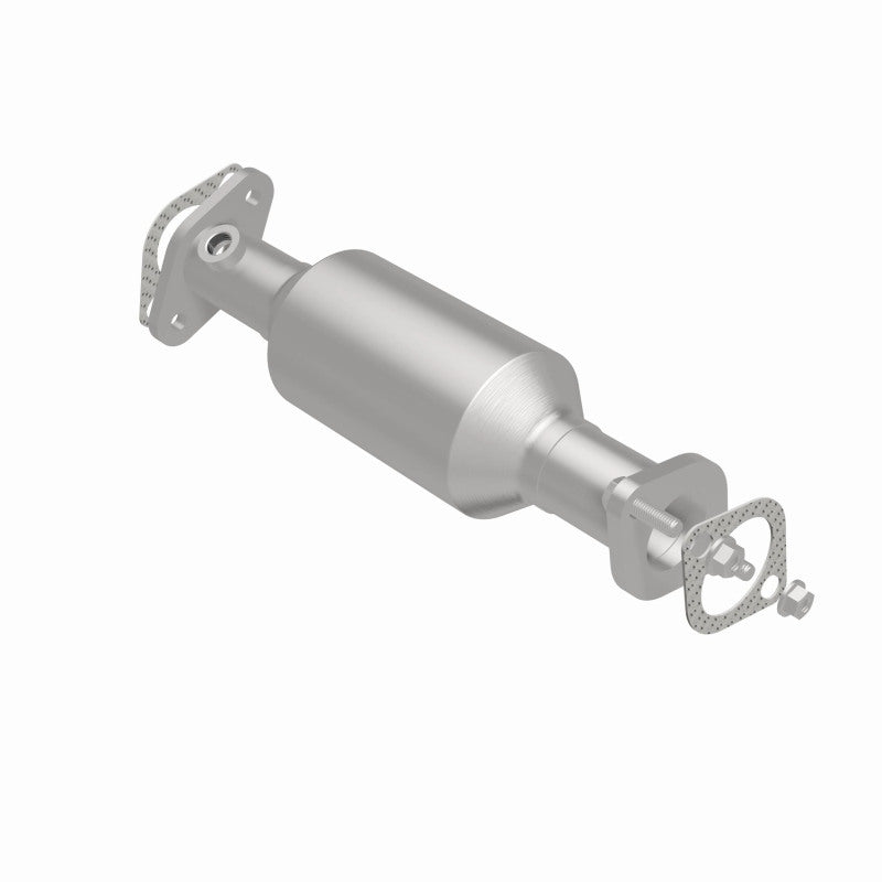 MagnaFlow Mitsubishi Lancer California Grade CARB Compliant Direct-Fit Catalytic Converter 4481930 360 Degree Image Set