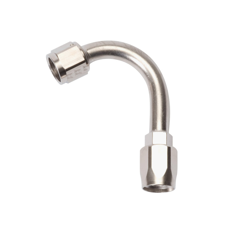 Russell Endura Hose End, # 10 - 120-Degree 610241 Photo - Primary
