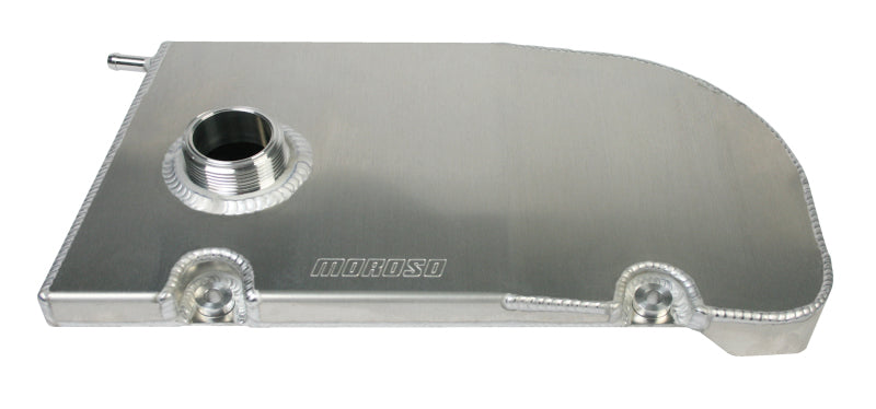 Moroso Tank Coolant Corvette 97-04 63787 Photo - Primary
