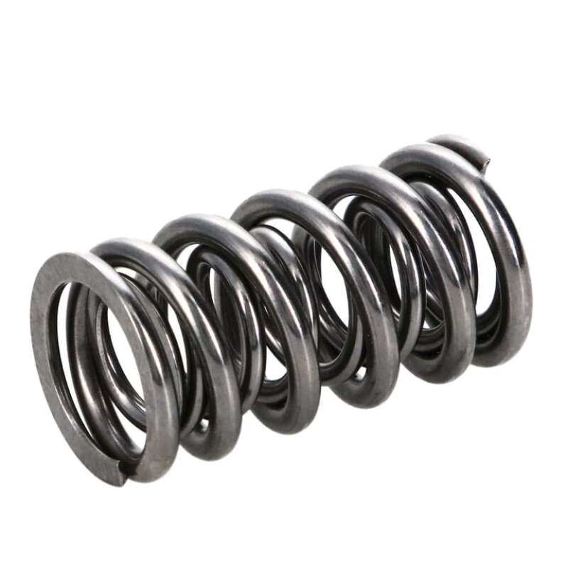 Manley Chevy LS Valve Spring and Tool Steel Retainer Kit (w/ Valve Locks) 26361634KS 26361634KS Photo - Primary