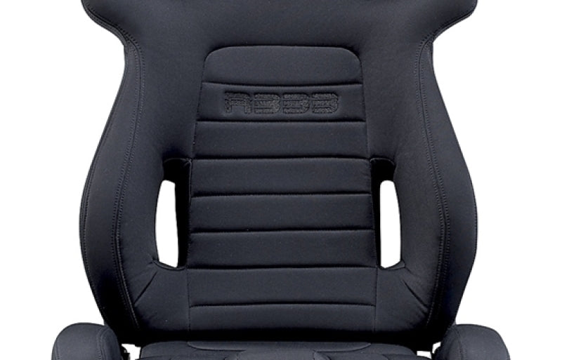 Sparco Seat R333 2021 Black 009011NR 009011NR Photo - Primary