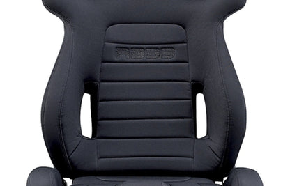 Sparco Seat R333 2021 Black 009011NR 009011NR Photo - Primary