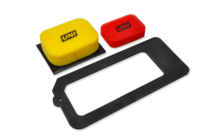 Uni Filter 13-16 KTM 1050/1190 Adv / 13-16 KTM 1290 Super Adv / 14- 16 Super Duke Air Filter NU-1420ST NU-1420ST Photo - Primary
