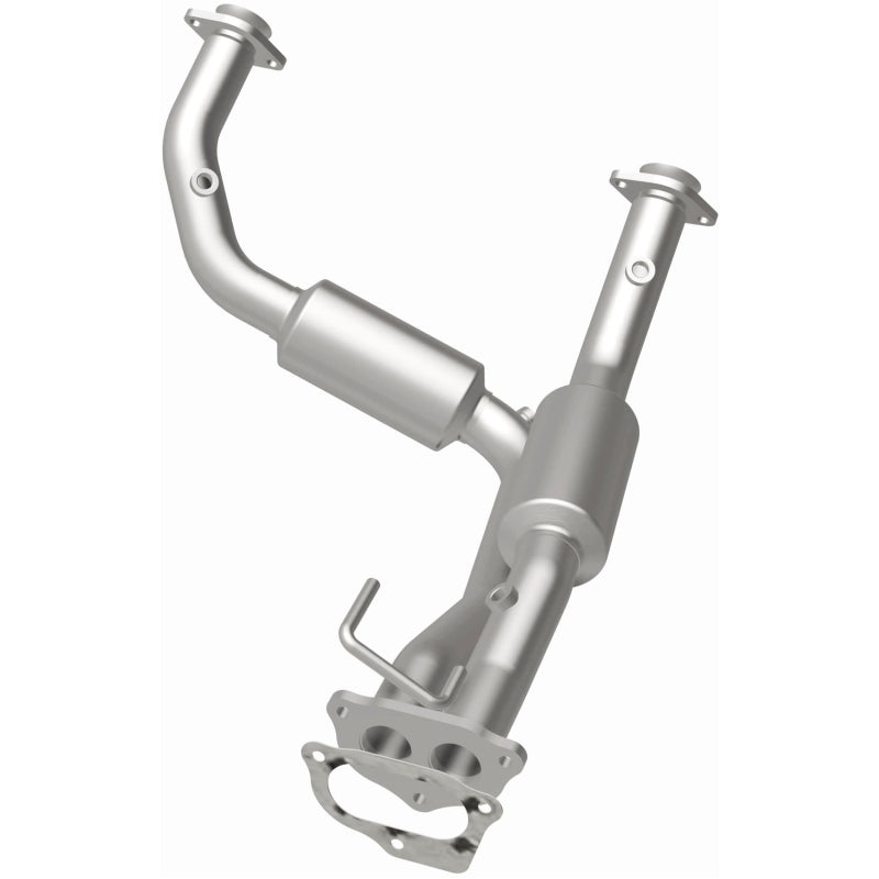 MagnaFlow California Grade CARB Compliant Direct-Fit Catalytic Converter 5481682 Photo - out of package