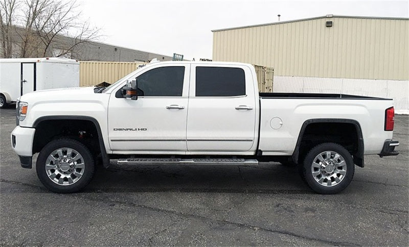 Tuff Country 11-19 GMC Sierra 3500 4X4/2wd 3.5in Uni-Ball Lift Kt (Includes Duallys No Shocks) 13086 13086 Photo - Mounted