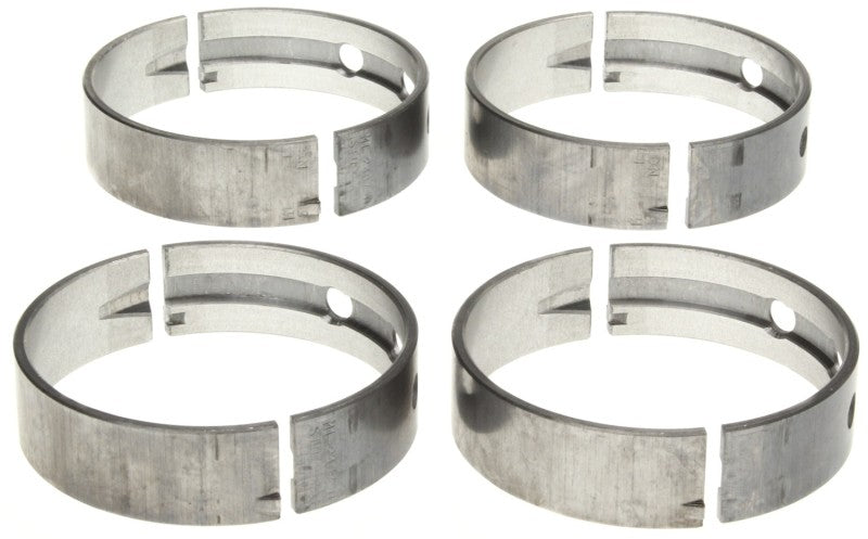 Clevite Geo Suzuki 2.5L 2.7L Main Bearing Set MS2325A MS2325A User 1