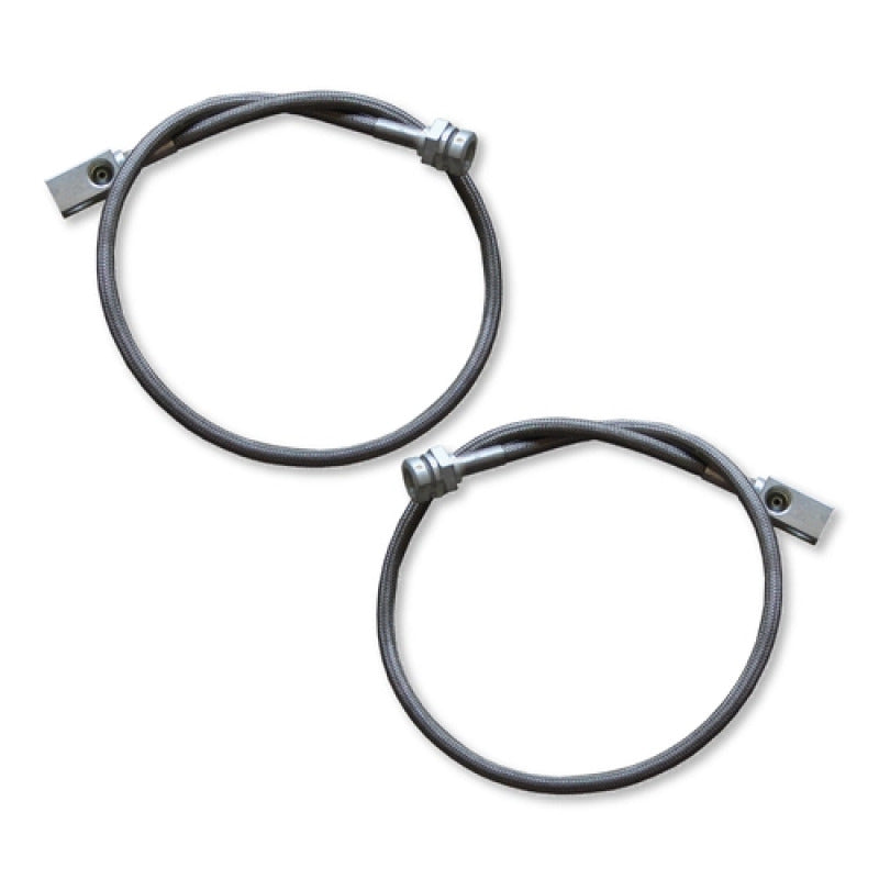 Rock Krawler 11-16 Ford F250/F350 2-Piece Front Brake Line Kit RK03097 RK03097 Photo - Primary
