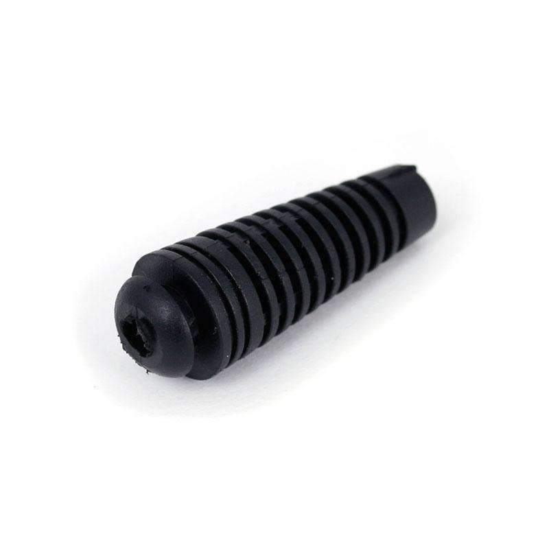 Rugged Radios Large Cable Strain Relief Grommet for H22-ULT and H42-ULT Headsets W057GMH W057GMH Photo - Primary