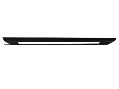 Rock Slide Engineering Rock Slide 07-18 Jeep JK 4 Door Step-Slider Skid Plate AX-SP-300-JK4 AX-SP-300-JK4 User 1