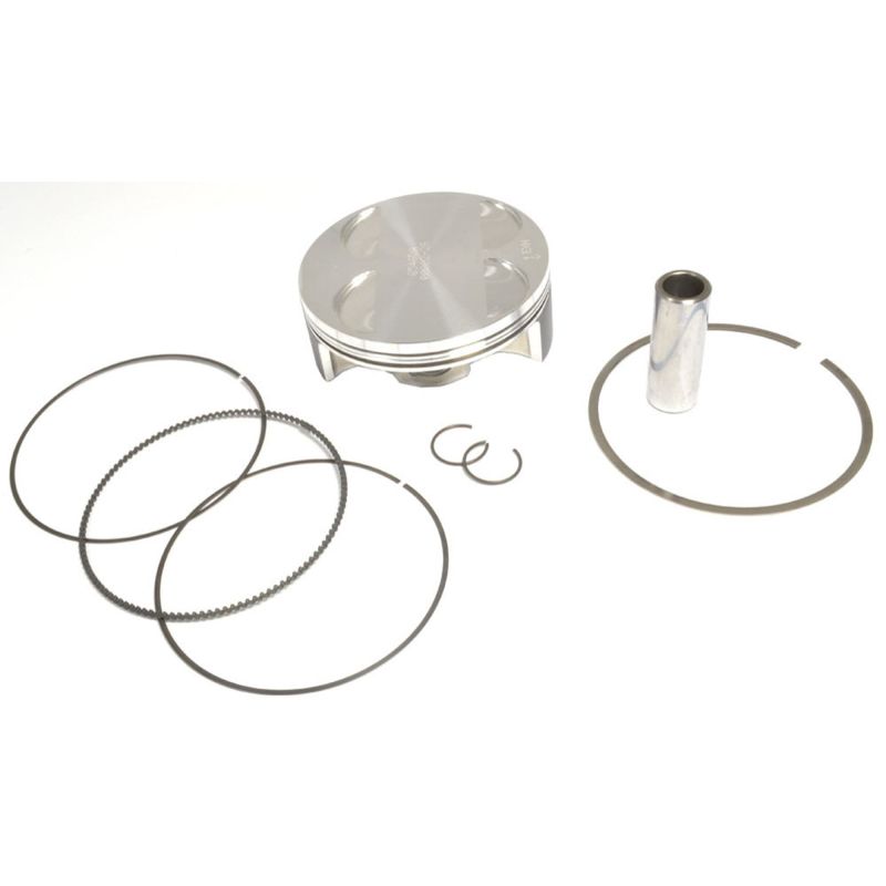 Athena 02-03 Honda CRF 450 R 95.96mm 4T Forged Racing Piston S4F09600002A S4F09600002A Photo - Primary