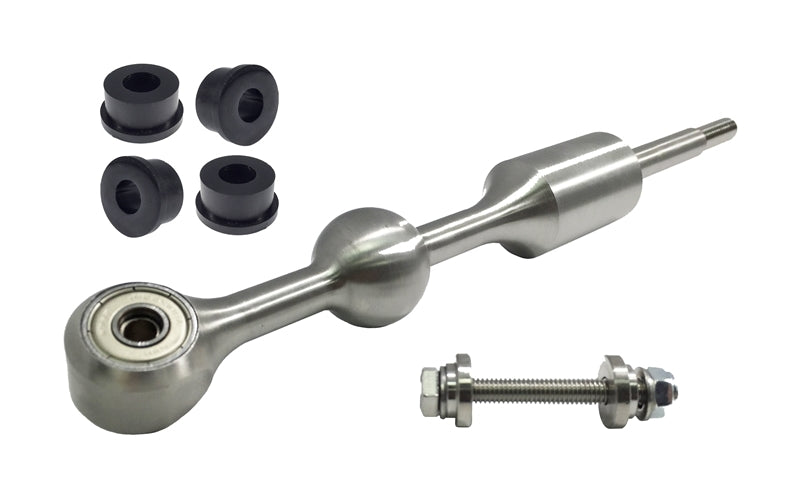 Torque Solution Short Shifter & Shifter Bushing Combo: Hyundai Genesis Coupe 2011-2015 TS-SS-015c2 Photo - Primary