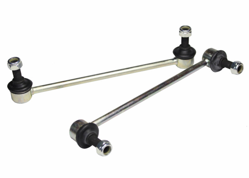 Whiteline Plus 6/06+ Toyota Camry ACV40 Sway Bar - Link Kit W23366 W23366 Photo - Close Up