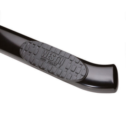 Westin PRO TRAXX 5 Oval W2W Nerf Step Bars 21-534335 Photo - Unmounted