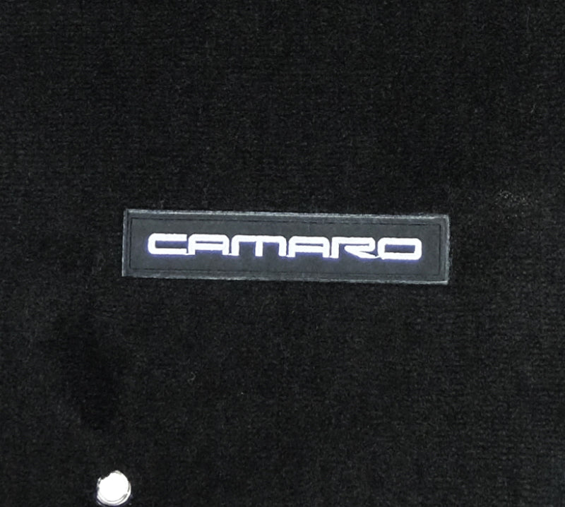 NRG Floor Mats - 2010 Chevy Camaro FMR-901 FMR-901 Photo - Primary