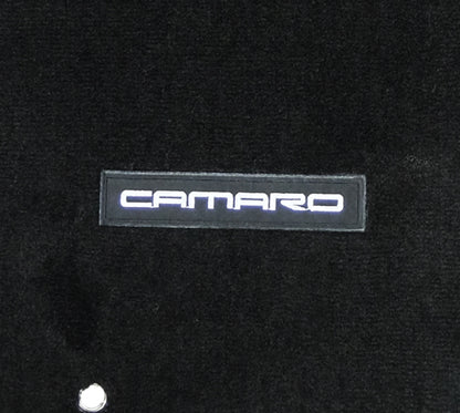 NRG Floor Mats - 2010 Chevy Camaro FMR-901 FMR-901 Photo - Primary