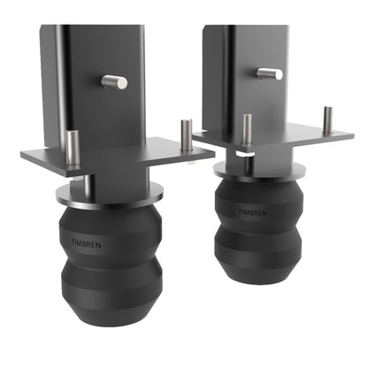 Timbren 1997 Ford F53 Front Suspension Enhancement System FFF53MH FFF53MH Photo - Primary