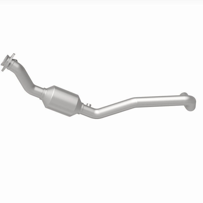Magnaflow 2004 Dodge Ram 1500 4.7L Direct Fit Converter 4651609 4651609 360 Degree Image Set