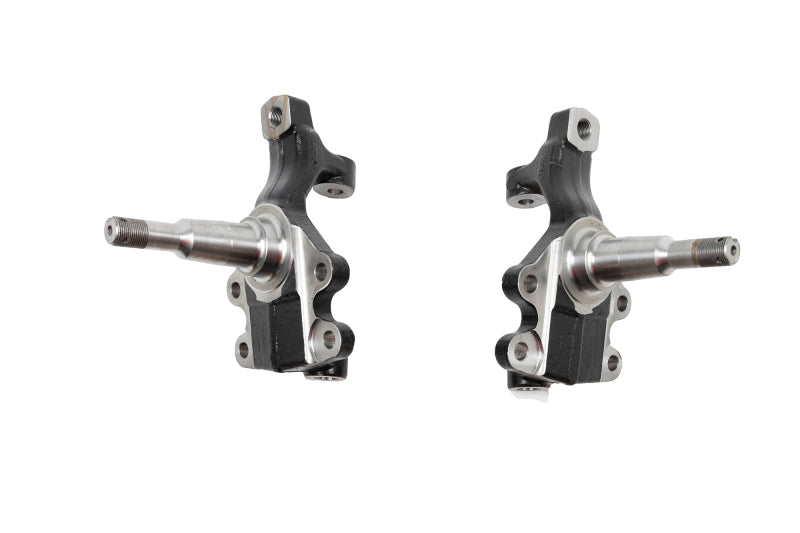 Belltech Drop Spindle Set 2inch 67-69 Camaro/firebird/nova 2202 User 3