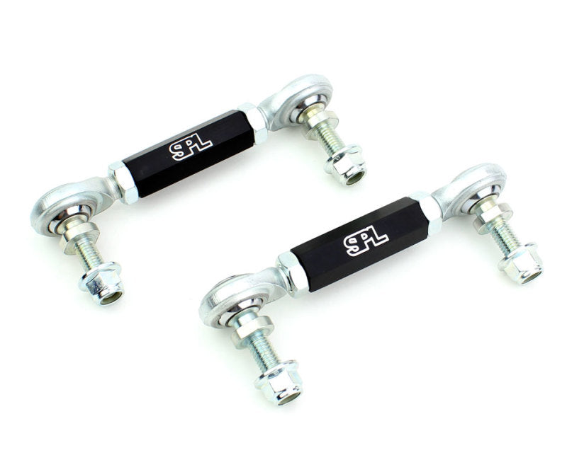 SPL Part BMW F2X/F3X Front/Rear Endlinks SPL RE F3X Photo - Primary