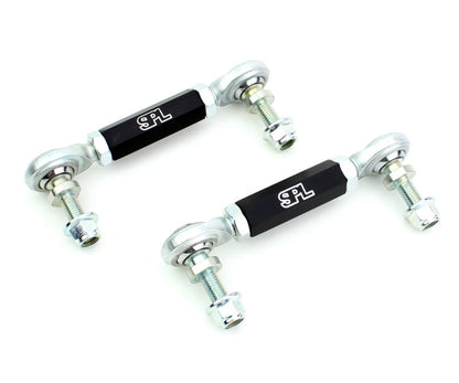 SPL Part BMW F2X/F3X Front/Rear Endlinks SPL RE F3X Photo - Primary