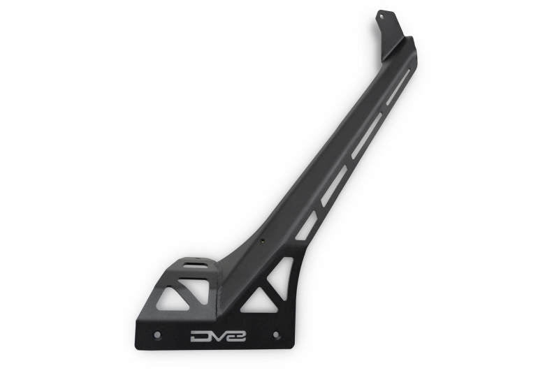 DV8 Offroad 2018+ Jeep Wrangler JL Light Bar Mount LBJL-10 LBJL-10 Photo - Unmounted
