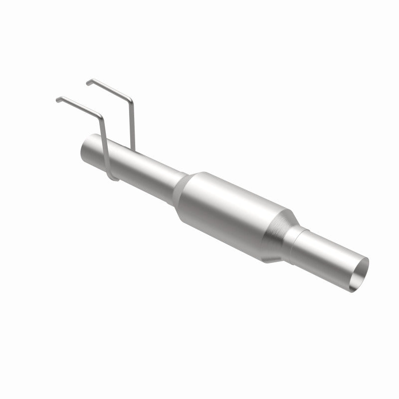 MagnaFlow Dodge California Grade CARB Compliant Direct-Fit Catalytic Converter 3391292 360 Degree Image Set