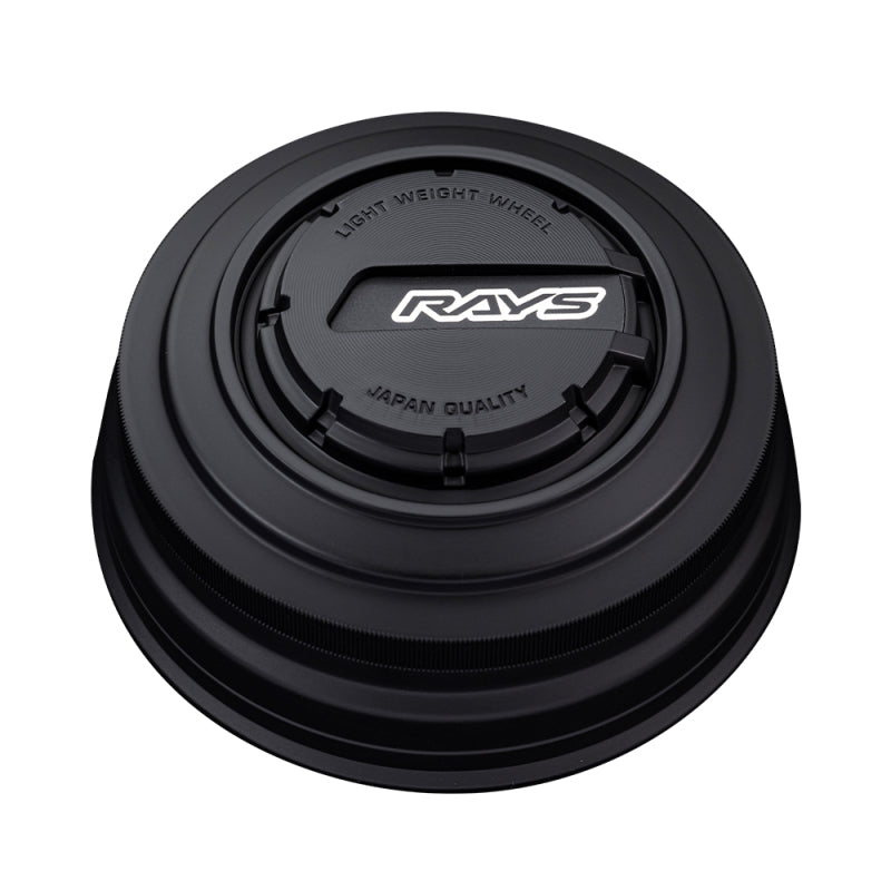Gram Lights RAY Center Caps Wheel and Tire Accessories Wheel Center Caps main image