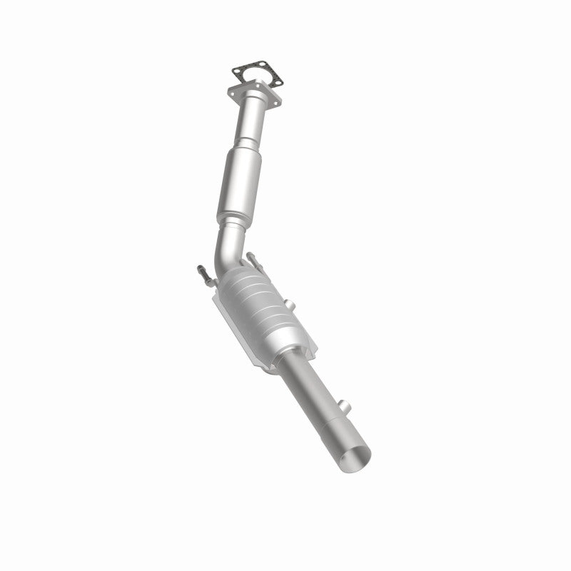 MagnaFlow Volkswagen HM Grade Federal / EPA Compliant Direct-Fit Catalytic Converter 24320 360 Degree Image Set