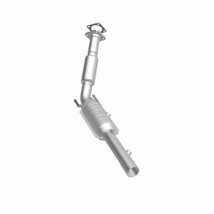 MagnaFlow Volkswagen HM Grade Federal / EPA Compliant Direct-Fit Catalytic Converter 24320 360 Degree Image Set
