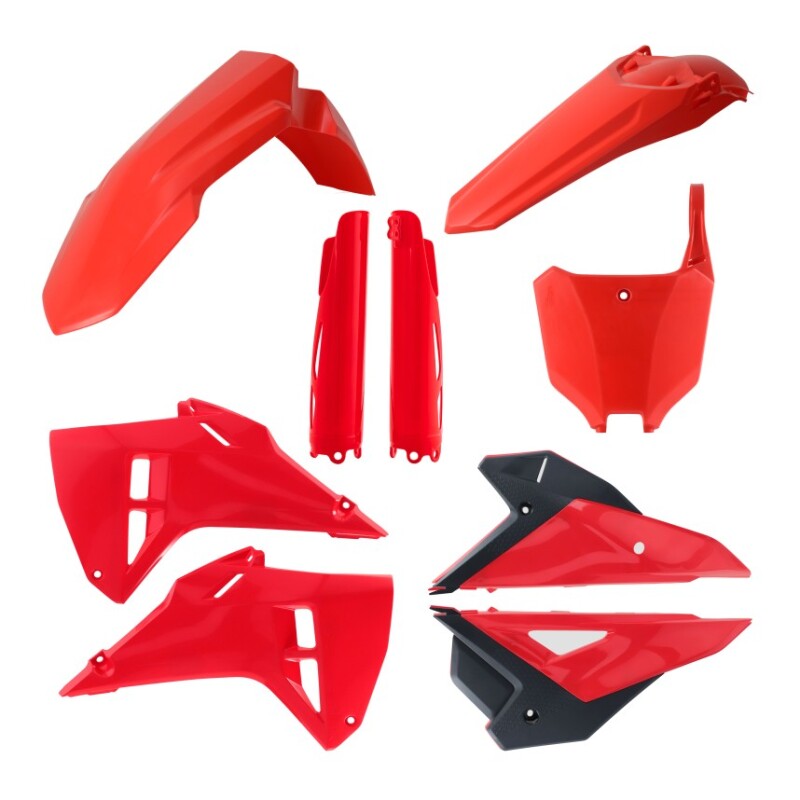 Acerbis ACB Body Kit Body Plastics main image