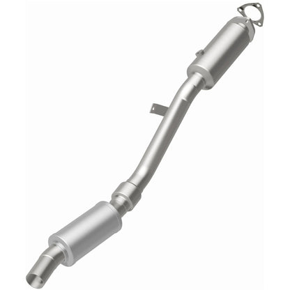 MagnaFlow Audi A4 Quattro California Grade CARB Compliant Direct-Fit Catalytic Converter 5461119 Photo - out of package
