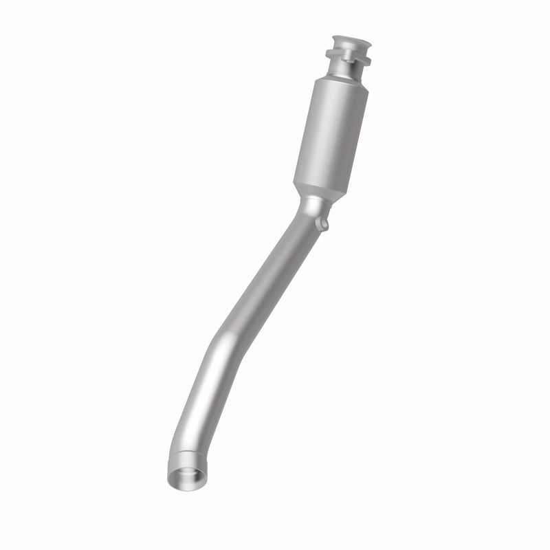MagnaFlow Land Rover California Grade CARB Compliant Direct-Fit Catalytic Converter 5551531 360 Degree Image Set