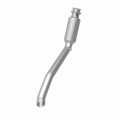 MagnaFlow Land Rover California Grade CARB Compliant Direct-Fit Catalytic Converter 5551531 360 Degree Image Set