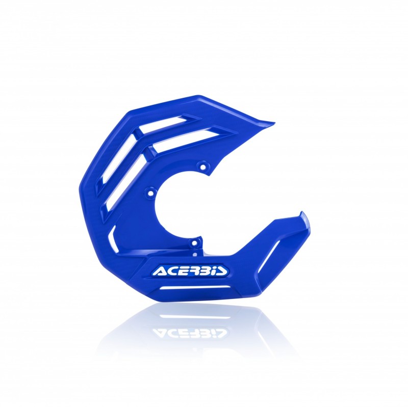 Acerbis X-Future Disc Cover 2802010211 2802010211 Photo - Primary
