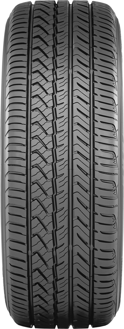 Yokohama Tire Yokohama Advan Sport A/S+ Tire - 205/50R17 93W 110140613 110140613 Photo - Primary