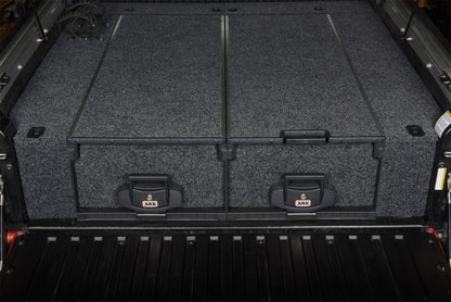 ARB Floor Kit 13555Ft-No Drawer Tacoma 15+ Ik-Fk-Exfk TACODRAWKIT TACODRAWKIT Photo - Mounted