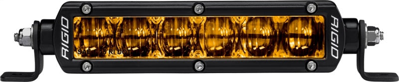 Rigid Industries 6in SR-Series 906704 Photo - Unmounted