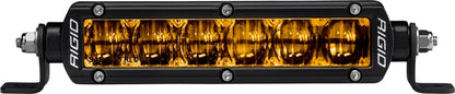 Rigid Industries 6in SR-Series 906704 Photo - Unmounted