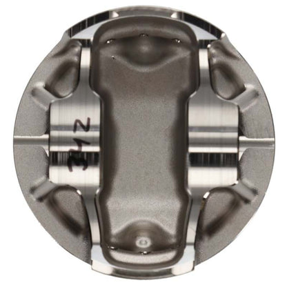 Wiseco Piston Kit- Mitsubishi EVO 1996-2007 K666M85AP User 3
