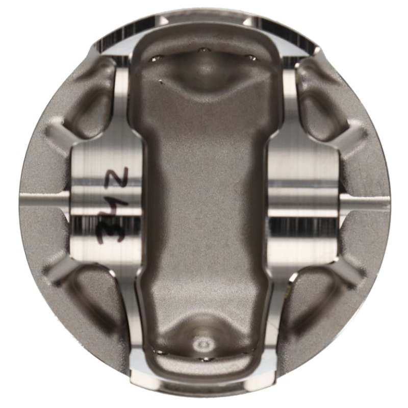 Wiseco Piston Kit- Mitsubishi EVO 1996-2007 K669M8675AP User 3
