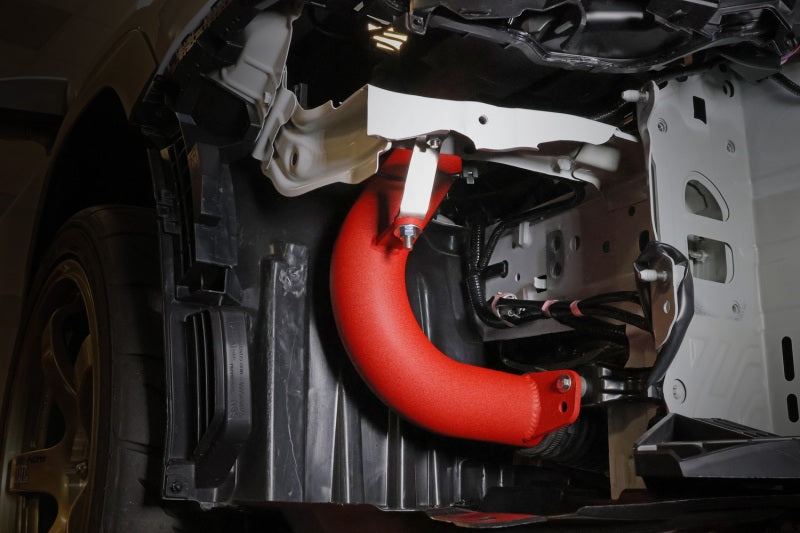Perrin Performance Perrin 22-24 Subaru WRX Cold Air Intake w/ Heatshield - Red PSP-INT-328RD PSP-INT-328RD User 1