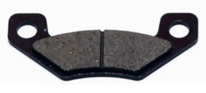 Wilwood Pad Set,BP-10,6407,SC1/2/3 150-8990K User 1