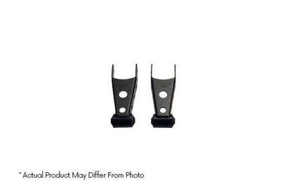 Belltech SHACKLE AND HANGER KIT 99-06 GM/GMC 1500 EXT CAB 3inch 6515 6515 User 3