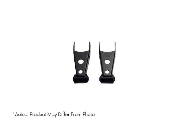 Belltech Shackle And Hanger Kit 99-06 Gm/gmc 1500 Std Cab 4inch 6512 User 3