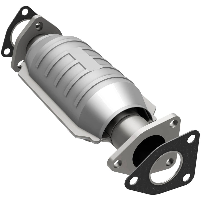 MagnaFlow California Grade CARB Compliant Direct-Fit Catalytic Converter 3322623 Photo - out of package