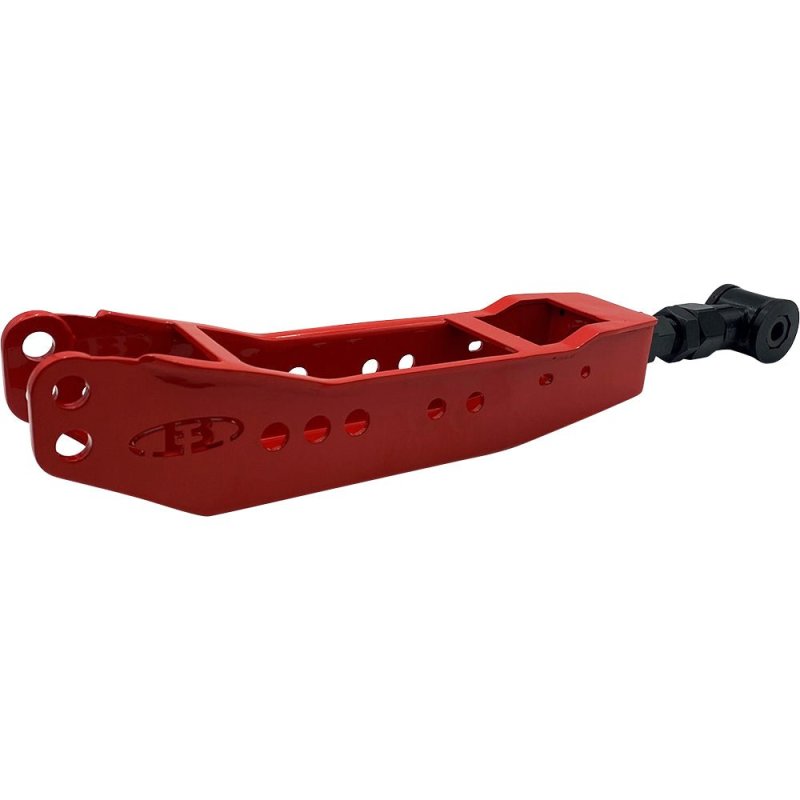 BLOX Racing Rear Lower Control Arms - Red (2013+ Subaru BRZ/Toyota 86 / 2008+ Subaru WRX/STI) BXSS-50010-RD BXSS-50010-RD User 1