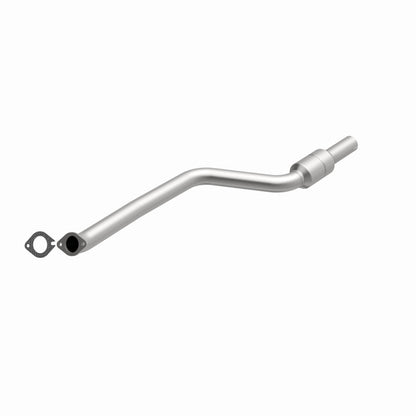 MagnaFlow BMW California Grade CARB Compliant Direct-Fit Catalytic Converter 557768 360 Degree Image Set